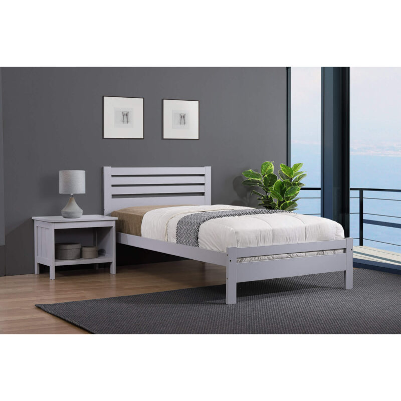 4 Foot Beds – Heartlands Furniture Wholesale Ltd