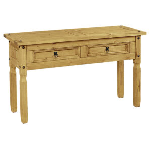 Corona Console Table