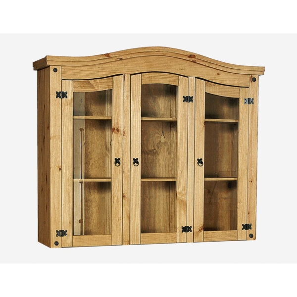 Corona Hutch 3 Doors