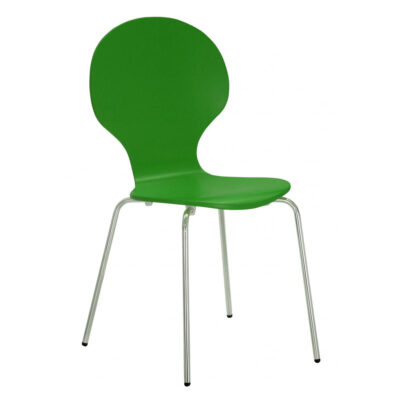 Fiji Round Chairs Green (4s)