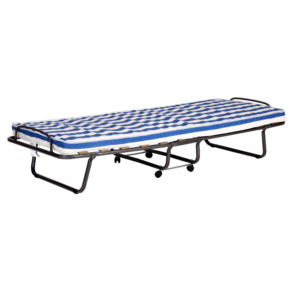 Folding Beds With Mattress Near Me at Danielle Morales blog