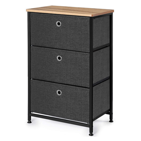 Lisbon Cabinet 3 Drawer